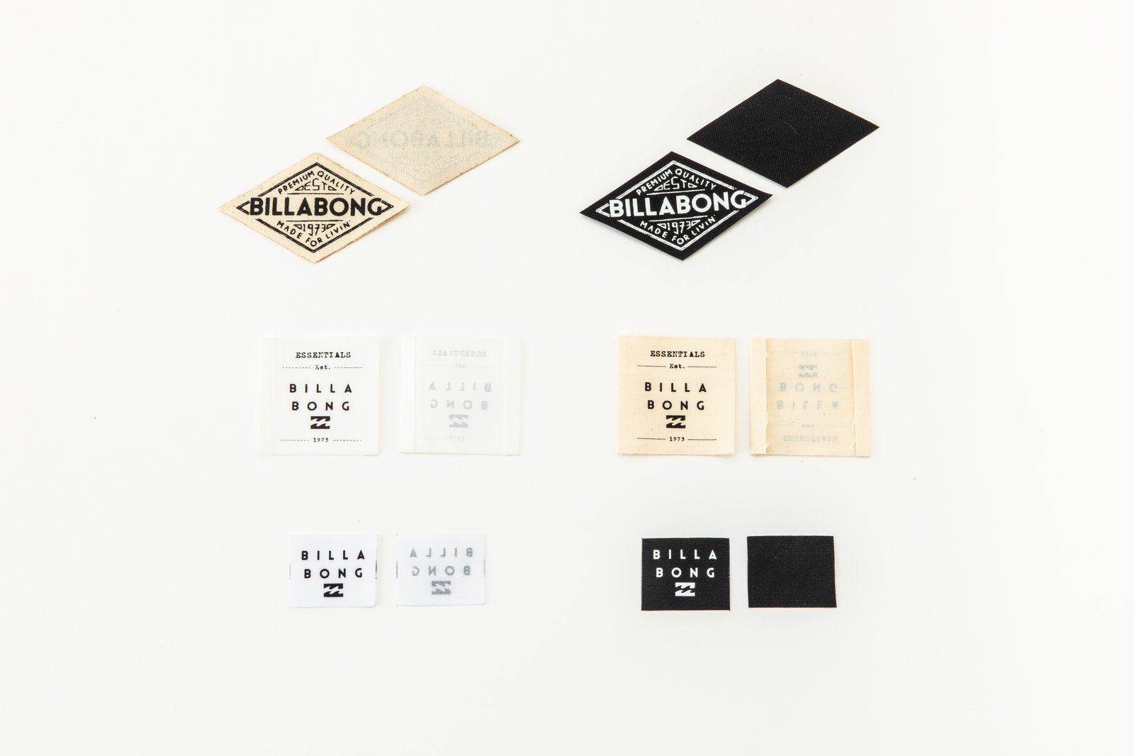 Garment Labels
